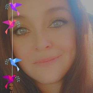 Meet your Posher, Trisha